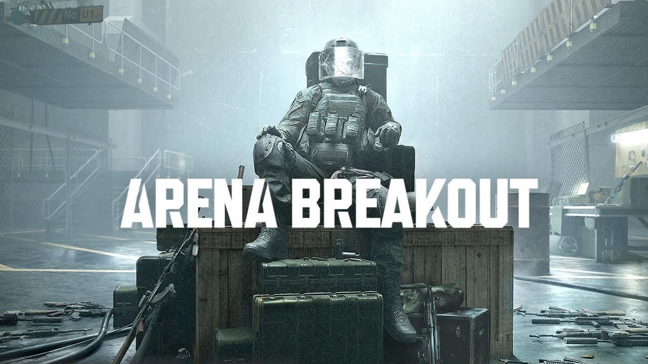 Арена брейкаут не запускается. Арена брекаут. Игра Arena Breakout. Arena Breakout Gameplay. Arena Breakout геймплей.